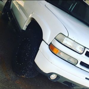 Meet your Posher, Lexie